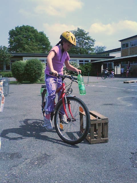 Mobilitätstag 2009