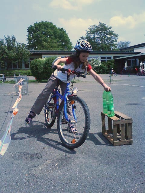 Mobilitätstag 2009