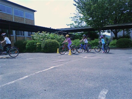 Mobilitätstag2009