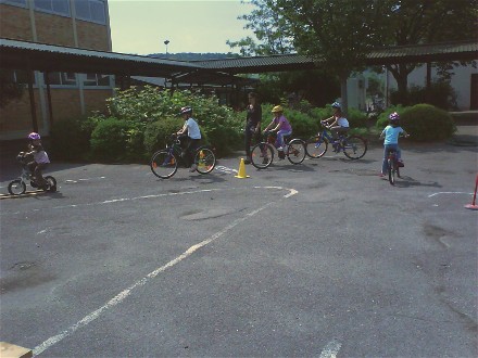 Mobilitätstag2009