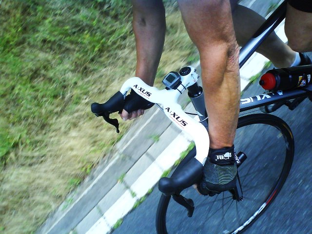 bergsprint