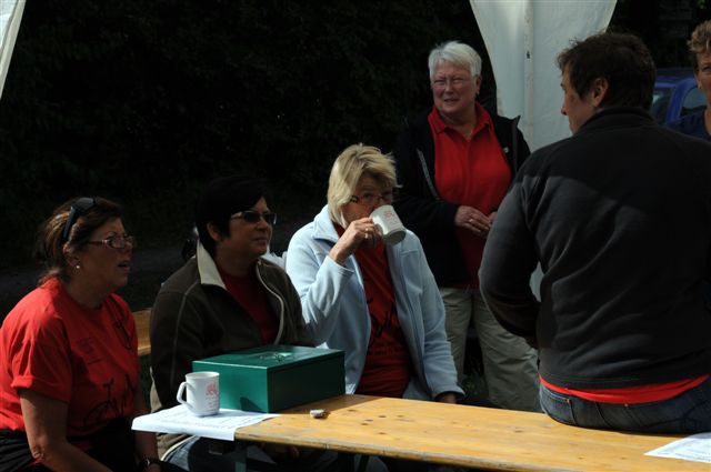 Bergsrint 2010
