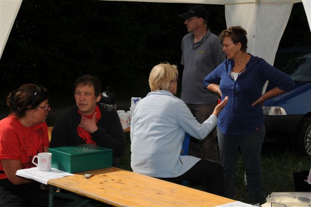 Bergsrint 2010