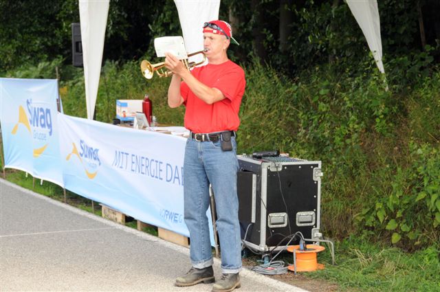 Bergsrint 2010