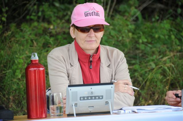 Bergsrint 2010