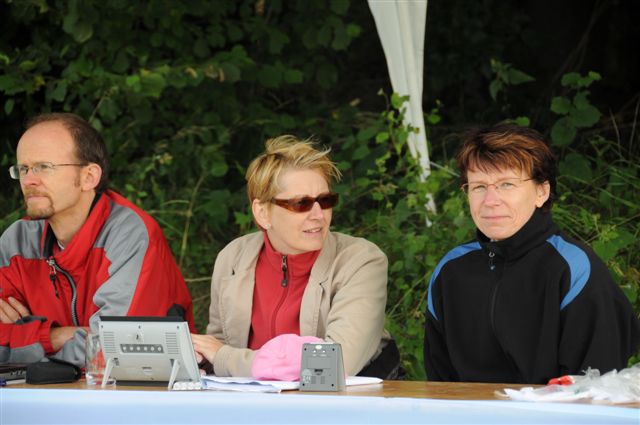 Bergsrint 2010
