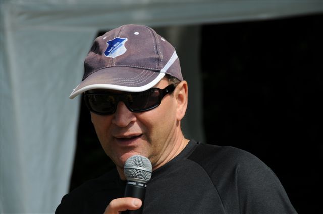 Bergsrint 2010