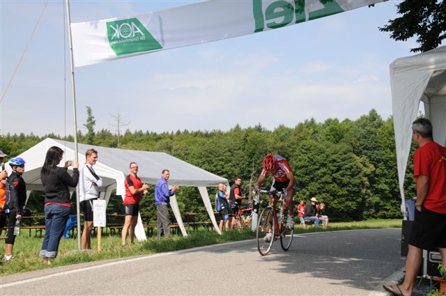Bergsrint 2010