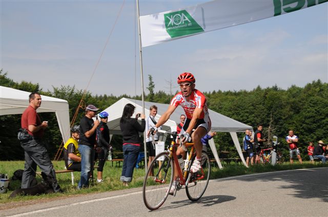 Bergsrint 2010