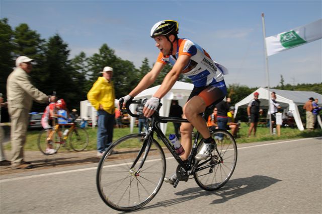 Bergsrint 2010