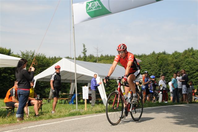 Bergsrint 2010