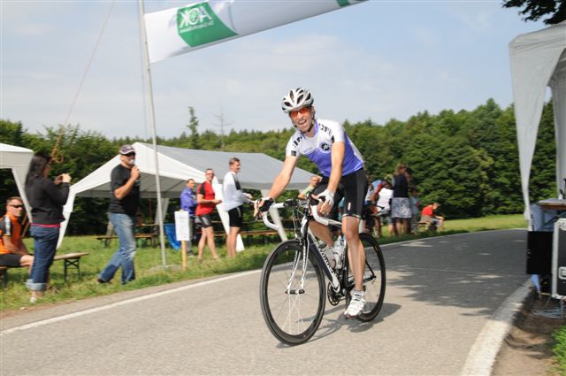 Bergsrint 2010