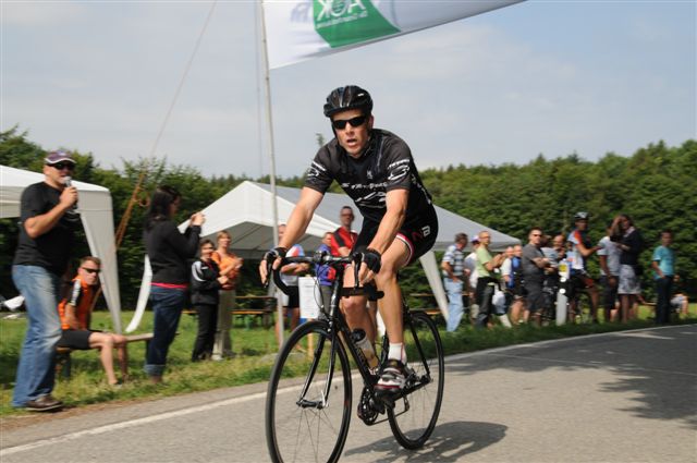 Bergsrint 2010