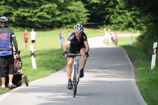 Bergsrint 2010