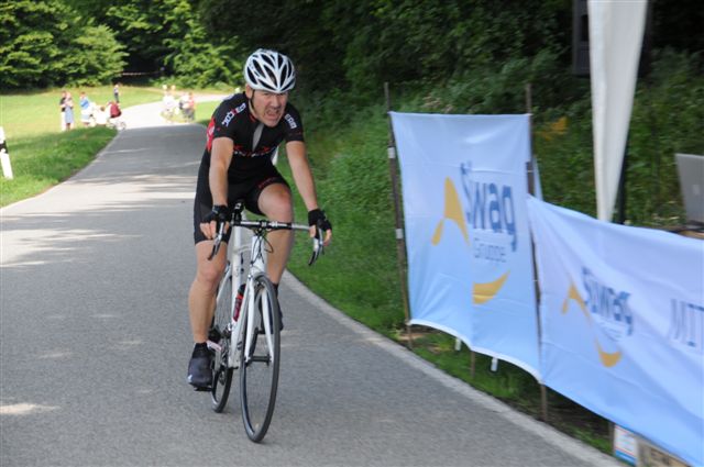 Bergsrint 2010