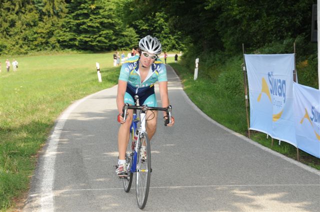 Bergsrint 2010