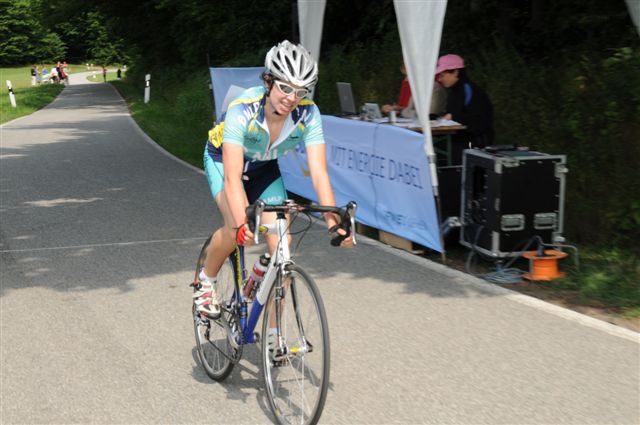Bergsrint 2010