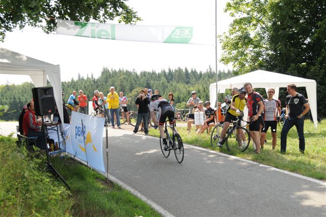 Bergsrint 2010