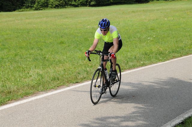 Bergsrint 2010