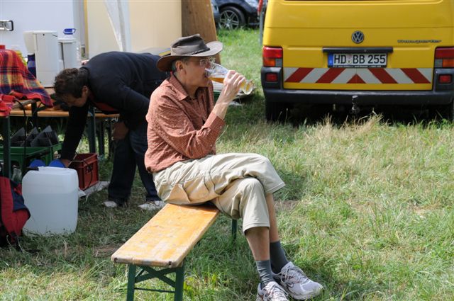 Bergsrint 2010