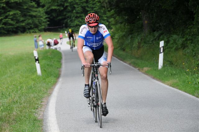 Bergsrint 2010