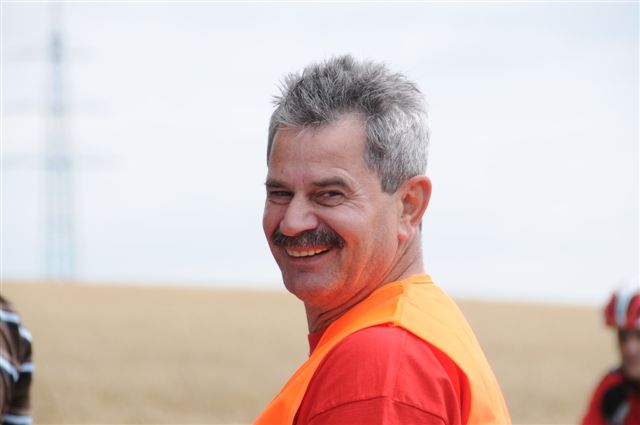 Bergsrint 2010