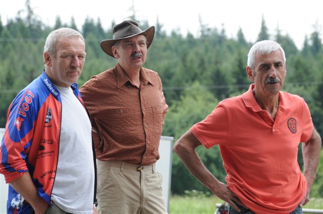 Bergsrint 2010