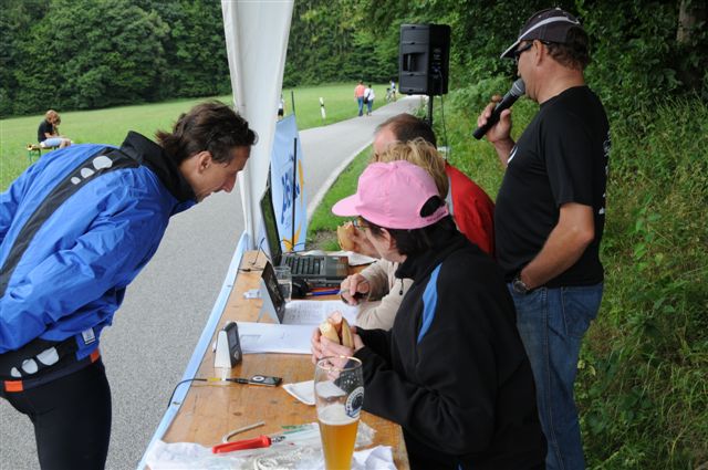 Bergsrint 2010
