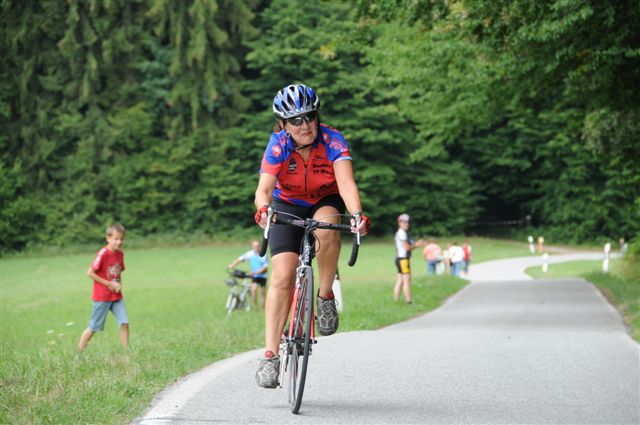 Bergsrint 2010
