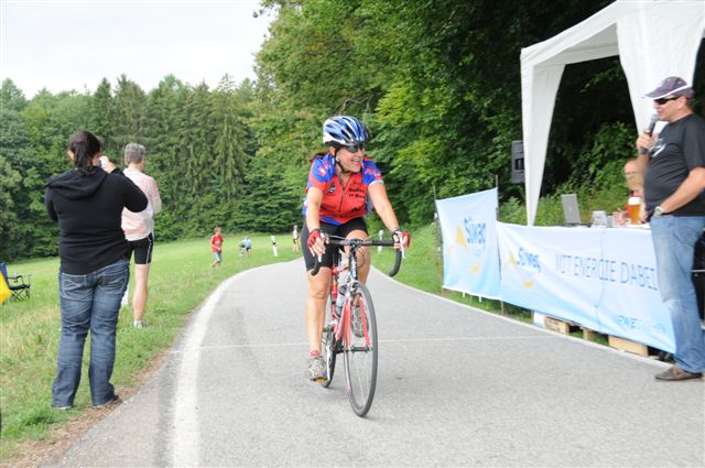Bergsrint 2010
