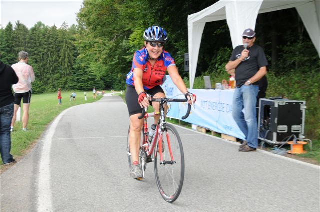 Bergsrint 2010