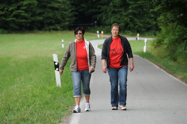 Bergsrint 2010