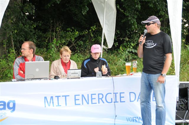 Bergsrint 2010