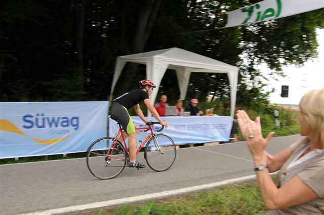 Bergsrint 2010