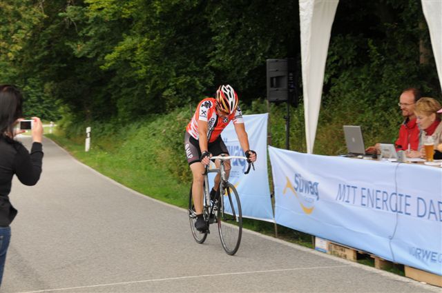 Bergsrint 2010