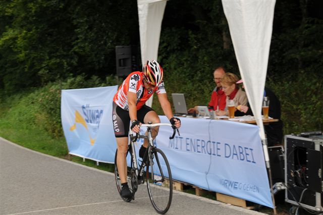 Bergsrint 2010