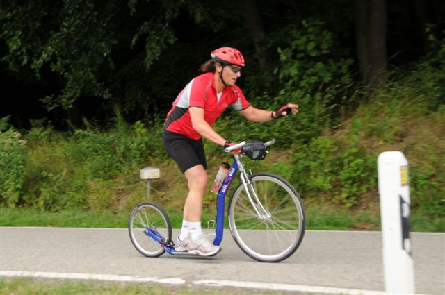 Bergsrint 2010