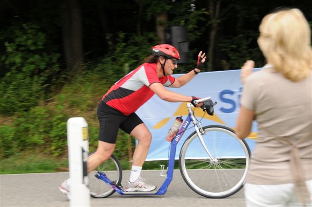Bergsrint 2010