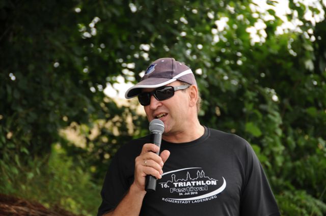 Bergsrint 2010