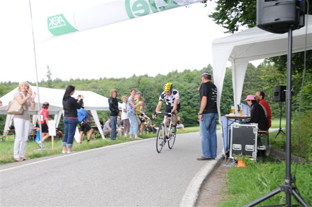 Bergsrint 2010