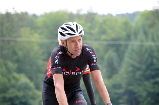 Bergsrint 2010