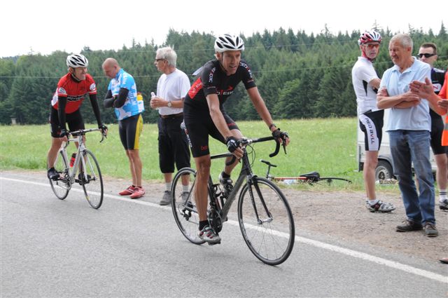 Bergsrint 2010