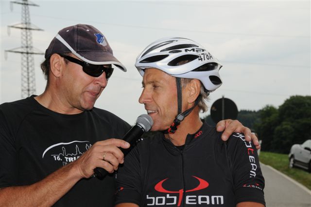 Bergsrint 2010