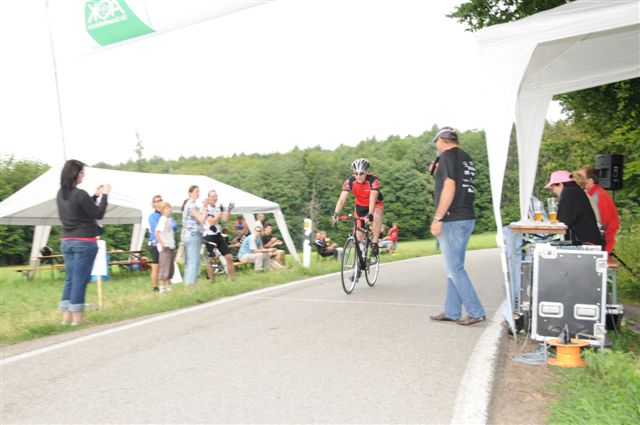Bergsrint 2010
