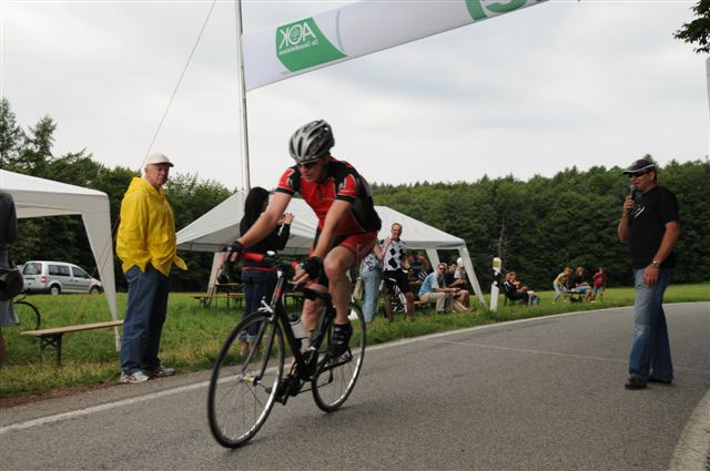 Bergsrint 2010