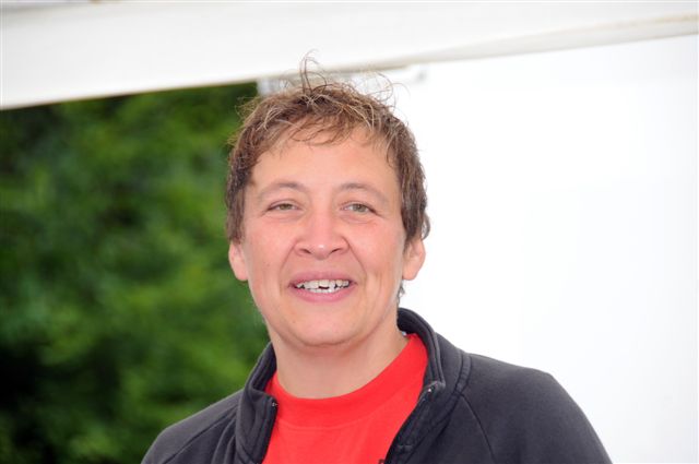 Bergsrint 2010