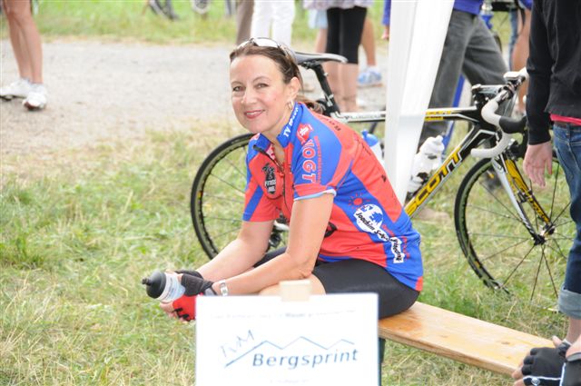 Bergsrint 2010