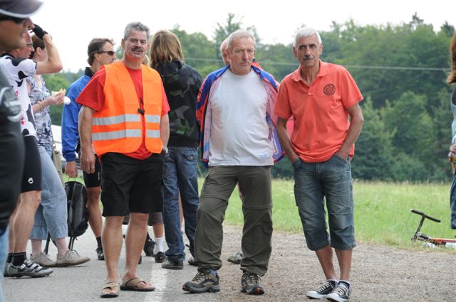 Bergsrint 2010