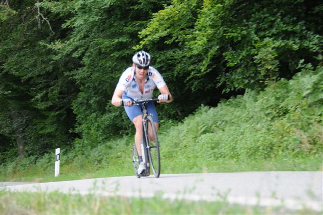 Bergsrint 2010