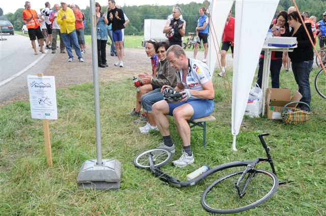 Bergsrint 2010